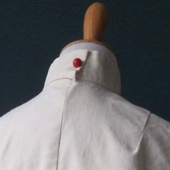 Vintage 70’s Hungarian Embroidered Blouse - Picture 5 of 6